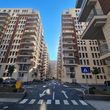 בוקרשט Moghioros Residence C3 מראה חיצוני תמונה