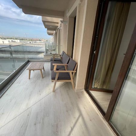בוקרשט Moghioros Residence C3 מראה חיצוני תמונה