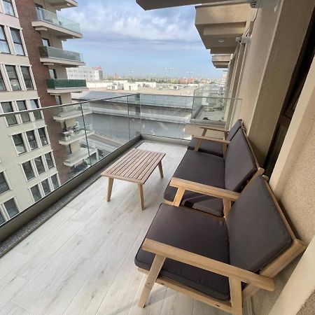 בוקרשט Moghioros Residence C3 מראה חיצוני תמונה