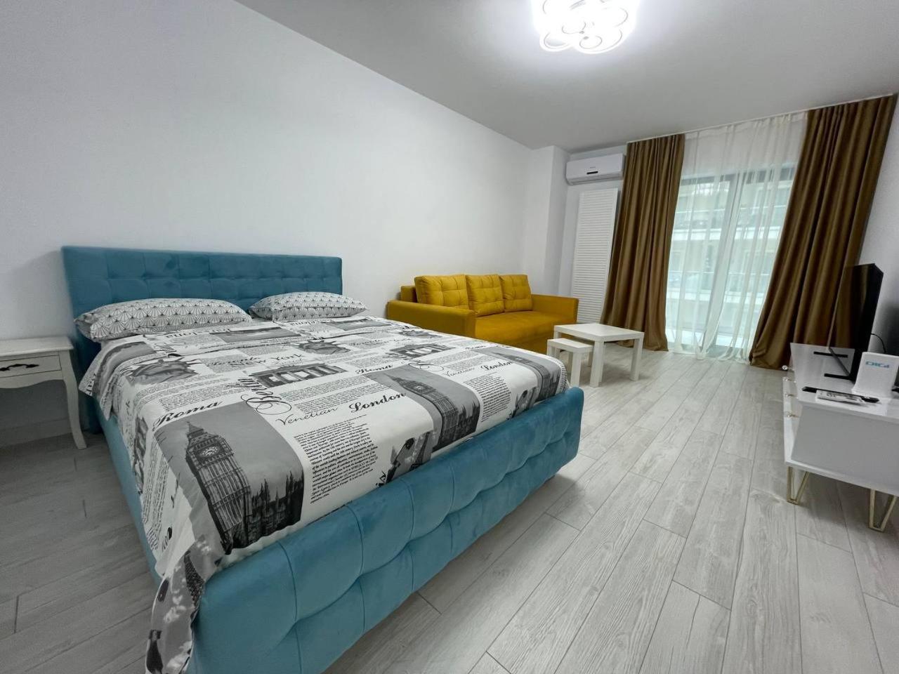 בוקרשט Moghioros Residence C3 מראה חיצוני תמונה