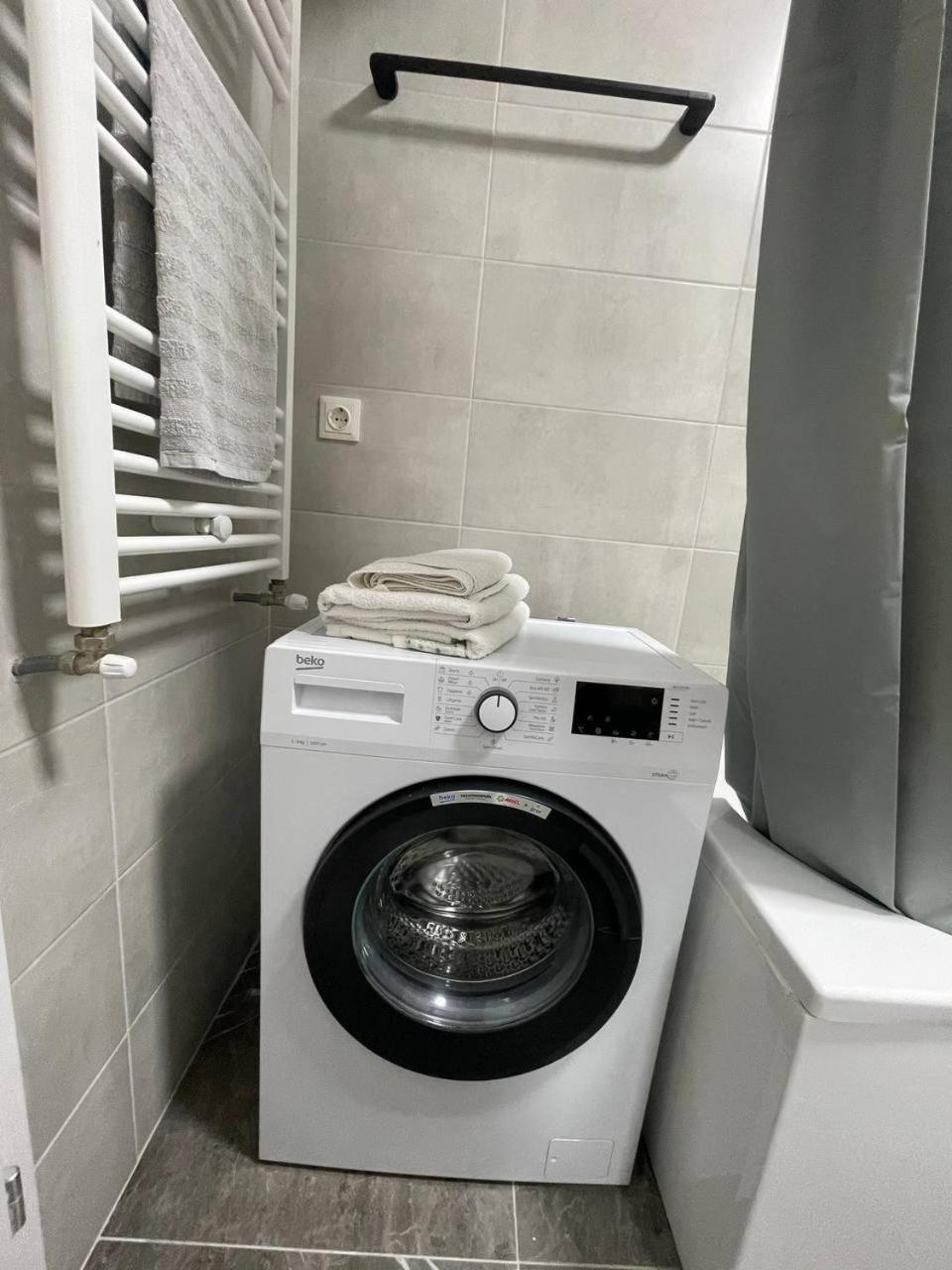 בוקרשט Moghioros Residence C3 מראה חיצוני תמונה