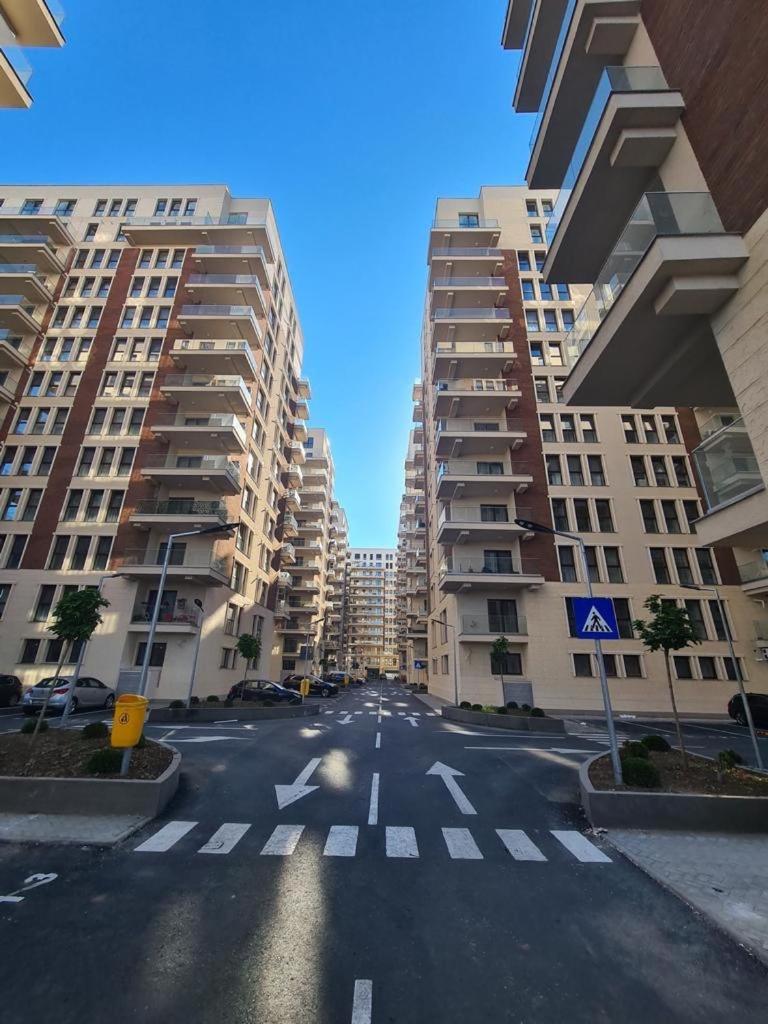 בוקרשט Moghioros Residence C3 מראה חיצוני תמונה
