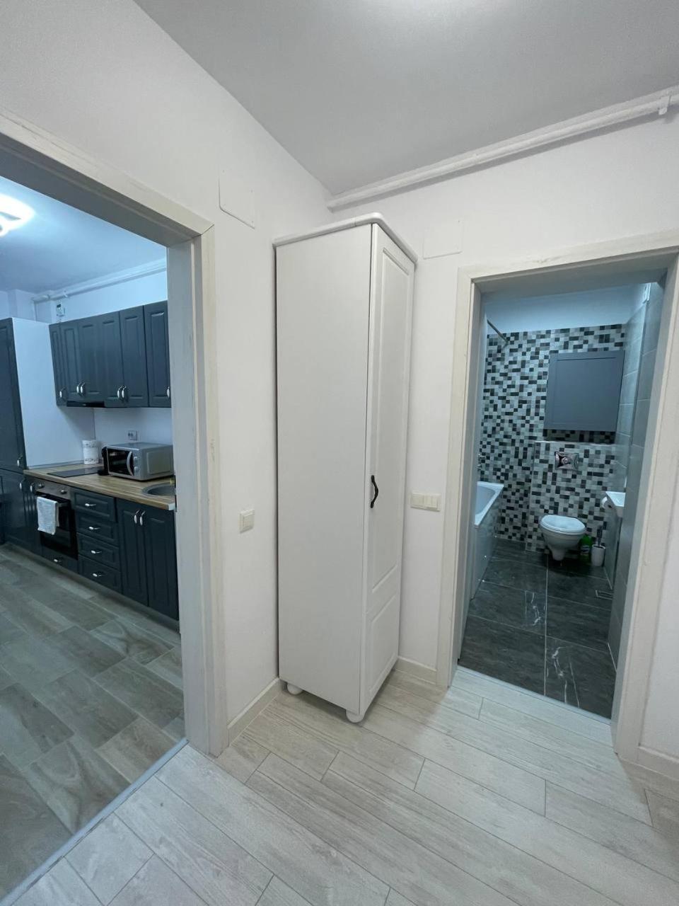 בוקרשט Moghioros Residence C3 מראה חיצוני תמונה