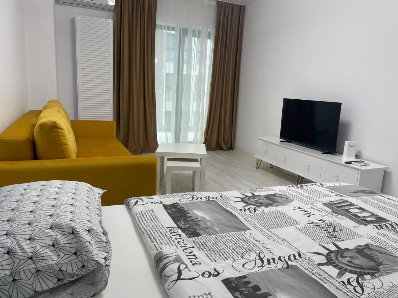 בוקרשט Moghioros Residence C3 מראה חיצוני תמונה