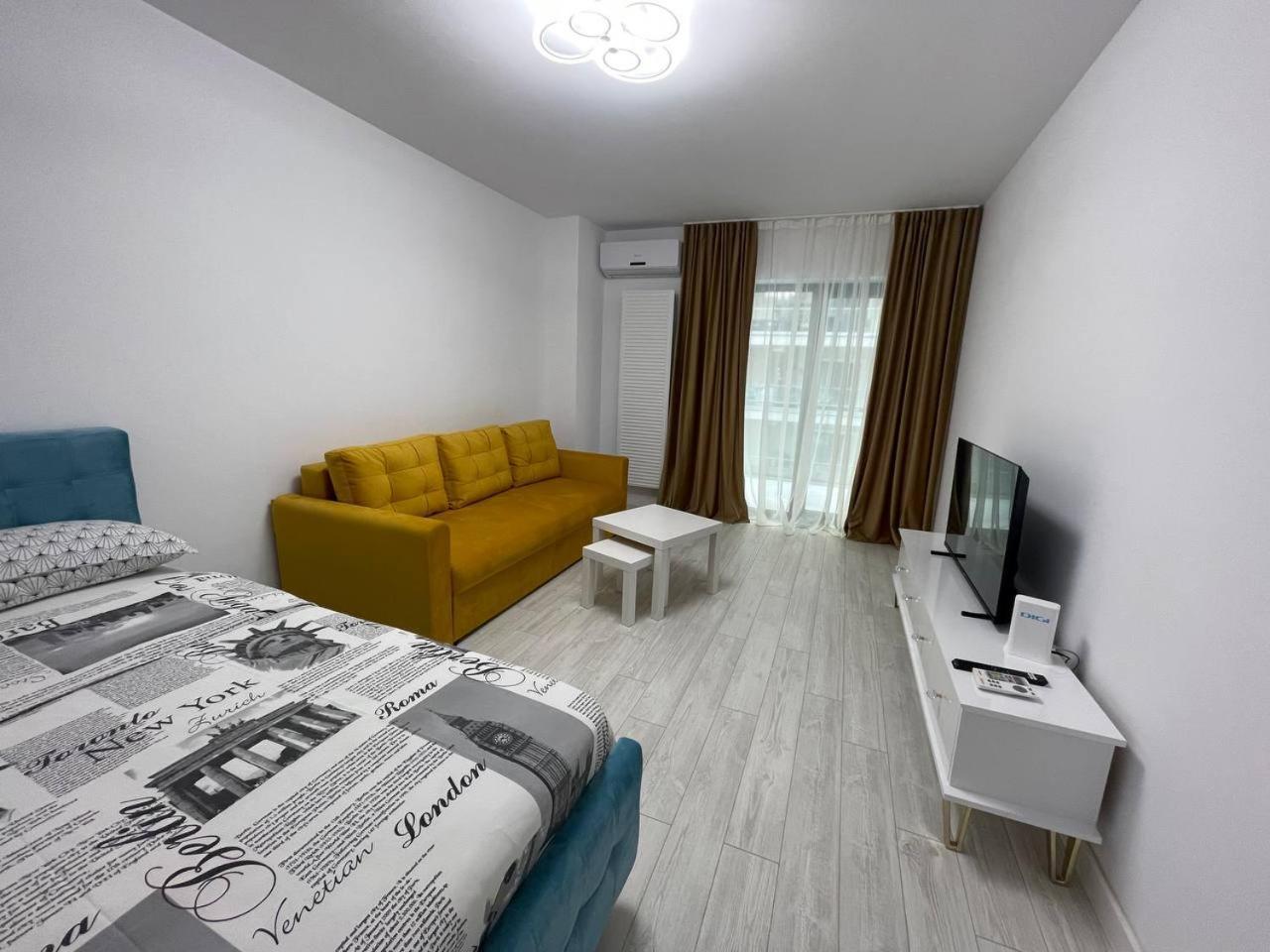 בוקרשט Moghioros Residence C3 מראה חיצוני תמונה