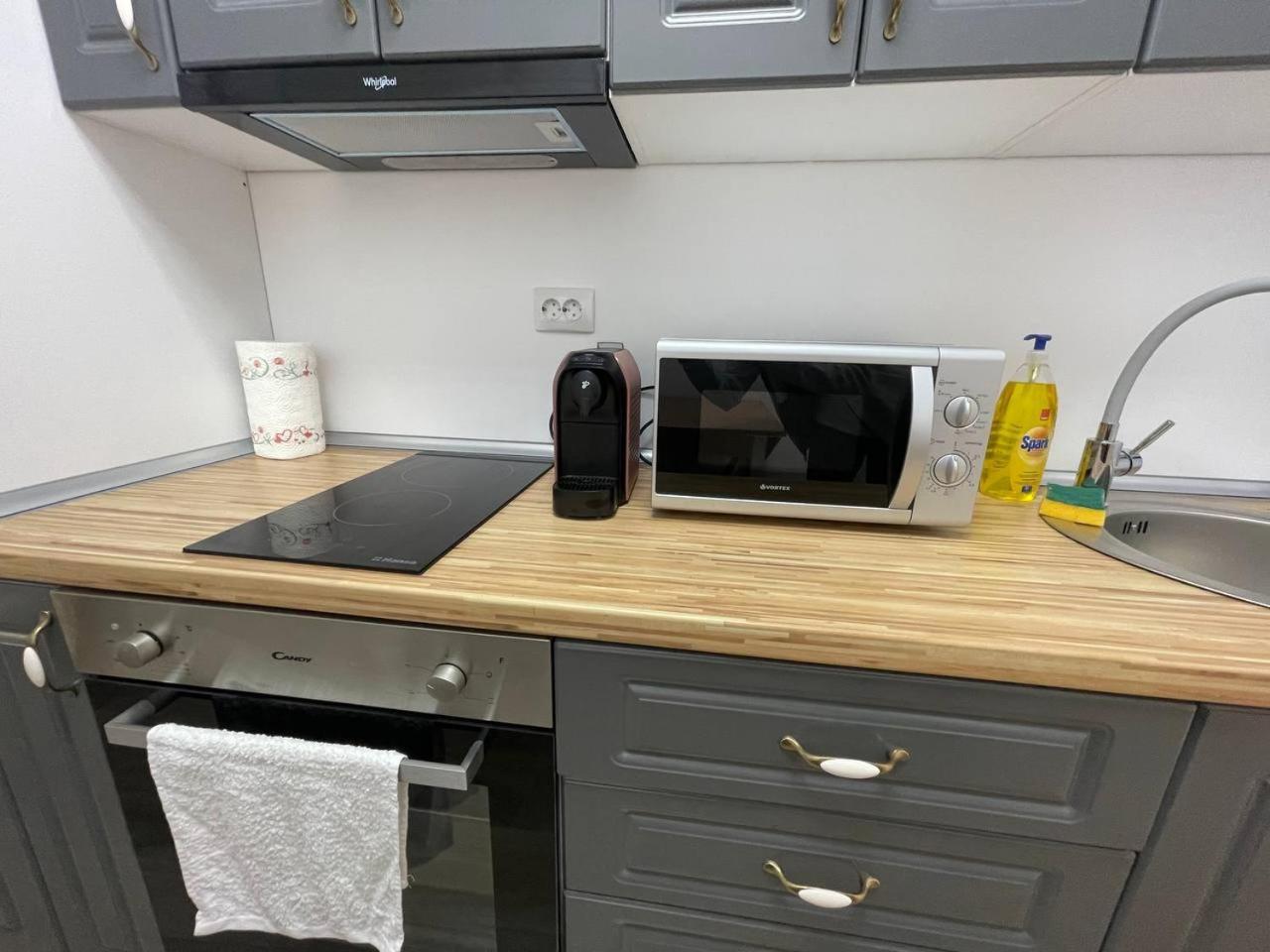 בוקרשט Moghioros Residence C3 מראה חיצוני תמונה