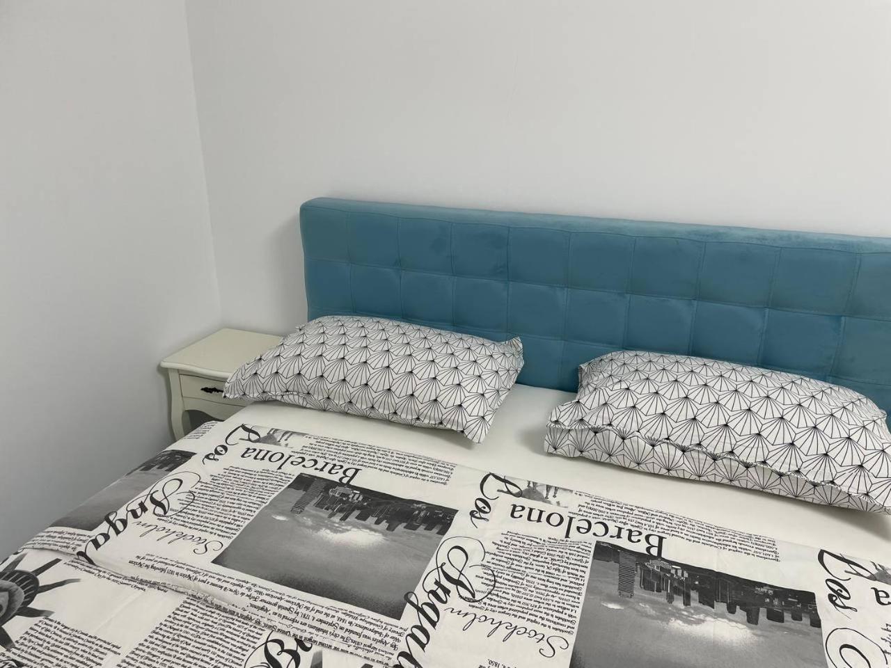 בוקרשט Moghioros Residence C3 מראה חיצוני תמונה