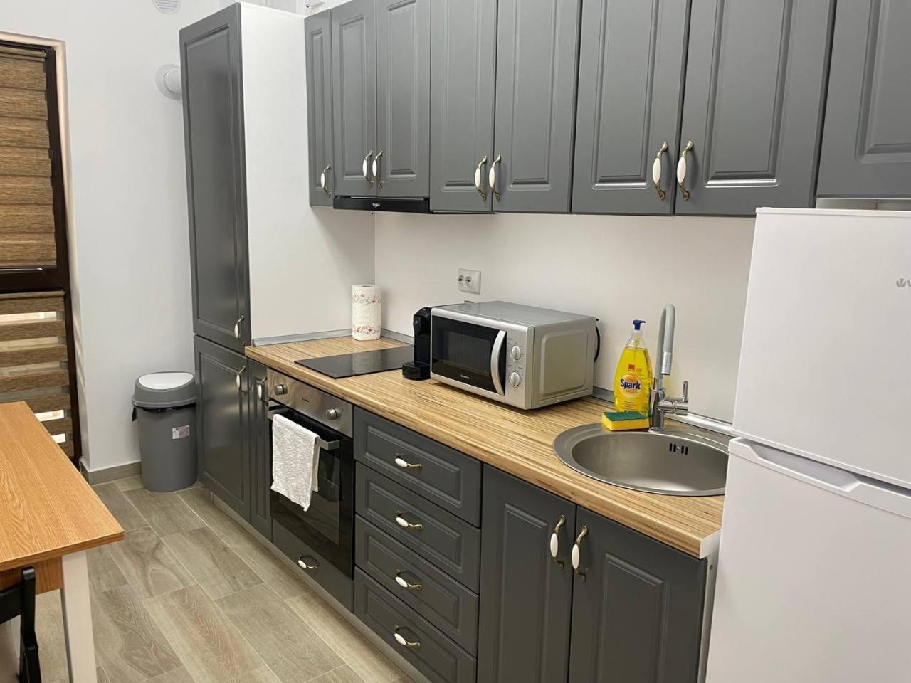 בוקרשט Moghioros Residence C3 מראה חיצוני תמונה