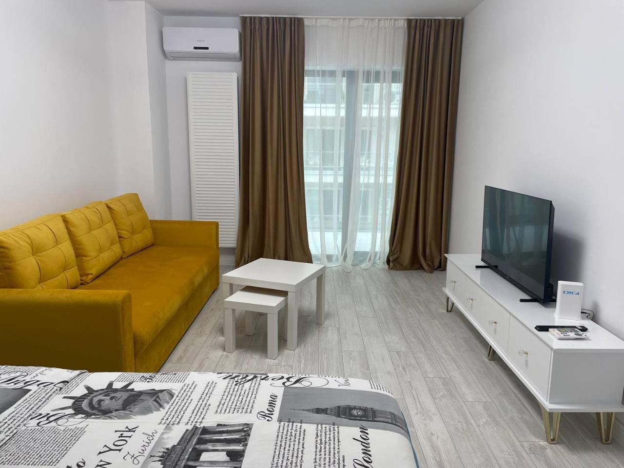 בוקרשט Moghioros Residence C3 מראה חיצוני תמונה