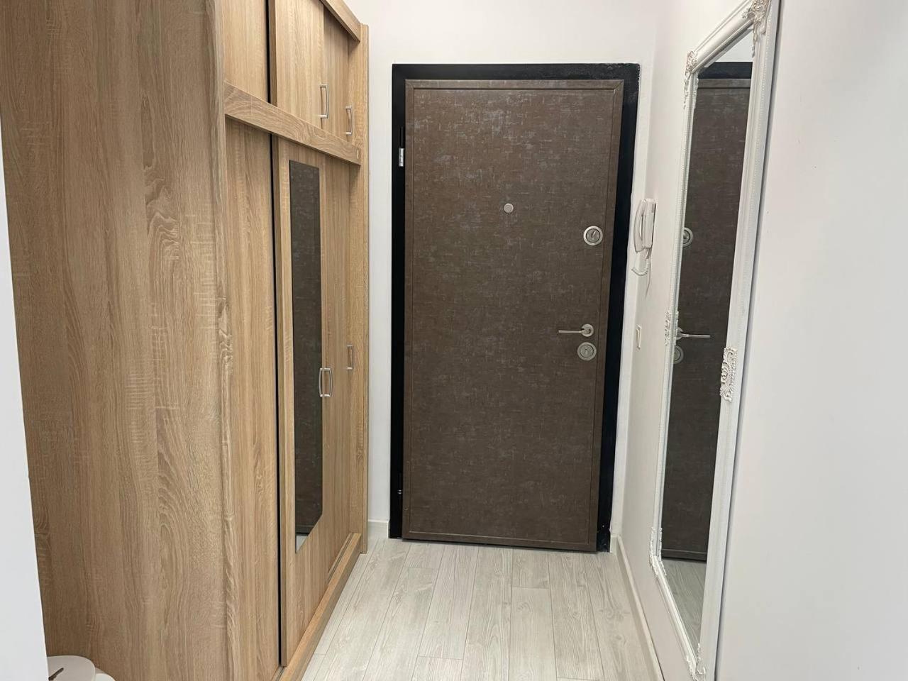 בוקרשט Moghioros Residence C3 מראה חיצוני תמונה