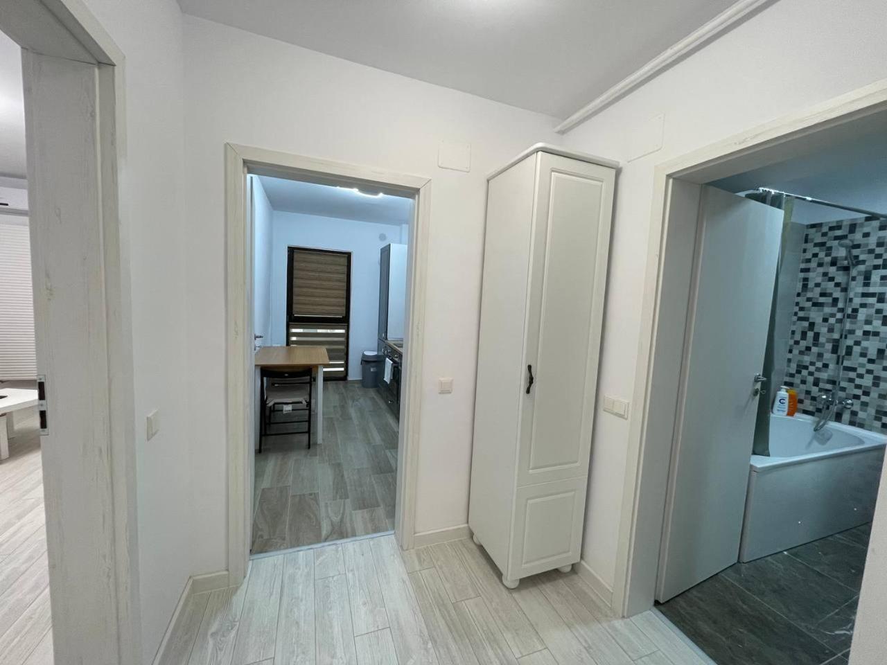 בוקרשט Moghioros Residence C3 מראה חיצוני תמונה