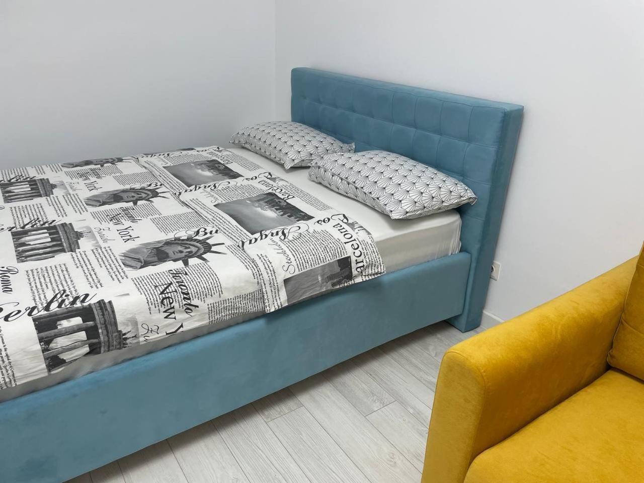 בוקרשט Moghioros Residence C3 מראה חיצוני תמונה