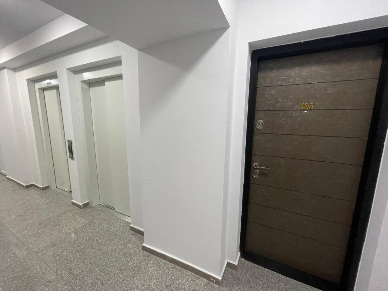 בוקרשט Moghioros Residence C3 מראה חיצוני תמונה